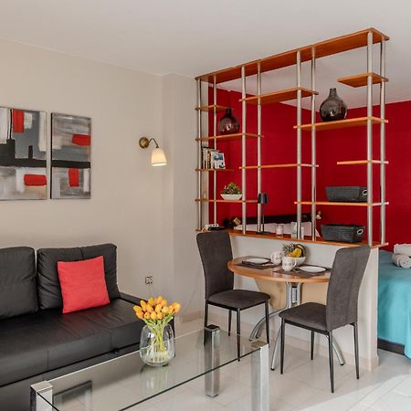 Apartament Ocean View 530 Costa Adeje  Zewnętrze zdjęcie