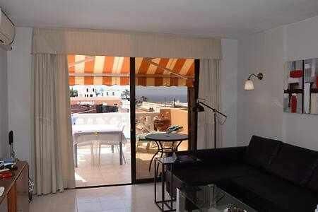Apartament Ocean View 530 Costa Adeje  Zewnętrze zdjęcie