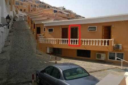Apartament Ocean View 530 Costa Adeje  Zewnętrze zdjęcie