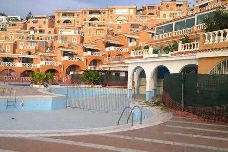 Apartament Ocean View 530 Costa Adeje  Zewnętrze zdjęcie