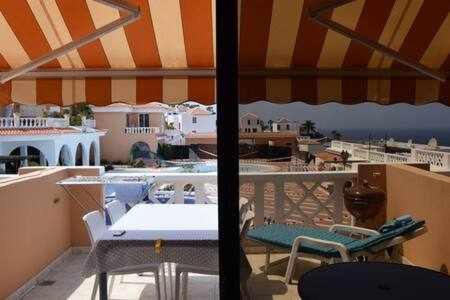 Apartament Ocean View 530 Costa Adeje  Zewnętrze zdjęcie